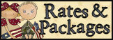 MWAHM Rates and Packages